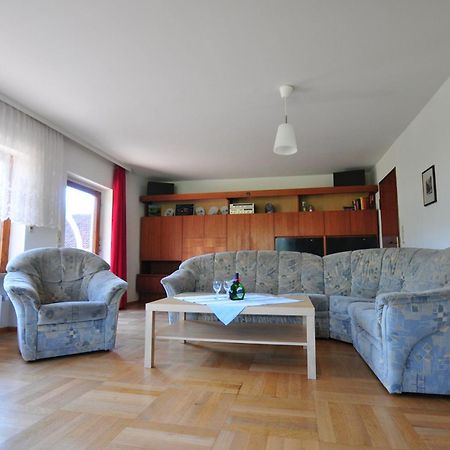 Ferienhaus Muehlblick Oberdachstetten Exteriér fotografie