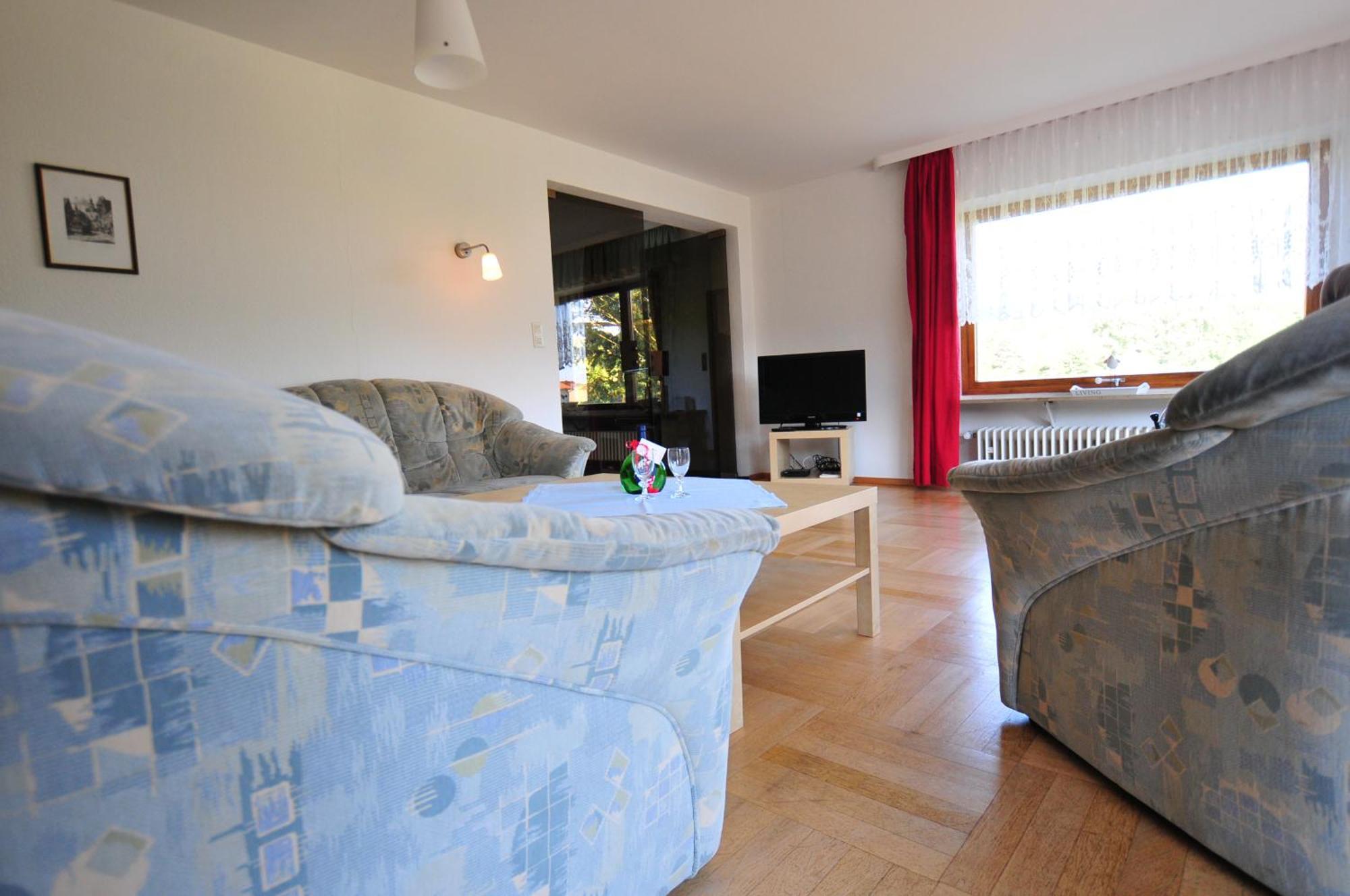 Ferienhaus Muehlblick Oberdachstetten Exteriér fotografie