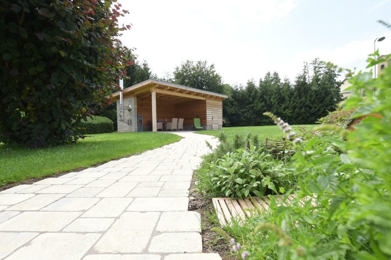 Ferienhaus Muehlblick Oberdachstetten Exteriér fotografie